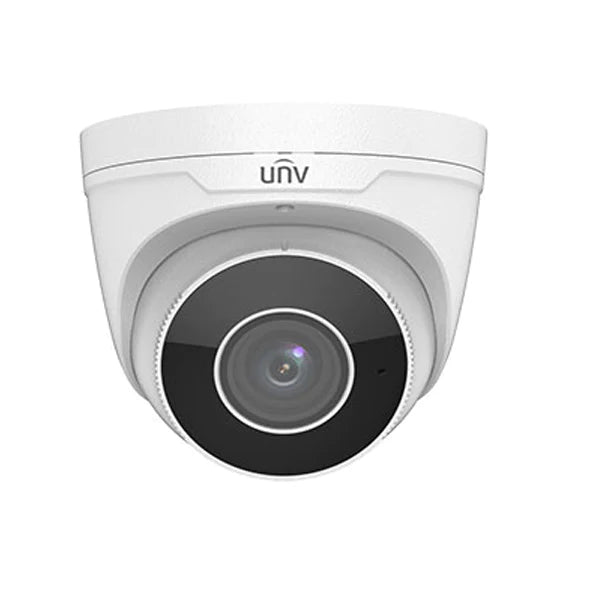 UNV IPC3635SR3-ADPZ-F,5MP Starlight H.265, 2.8-12mm, Motorized Lens, 120dB WDR, IP67, HLC, 3-Axis, Mic, Basic Harness UNV IPC3635SR3-ADPZ-F,5MP Starlight H.265, 2.8-12mm, Motorized Lens, 120dB WDR, IP67, HLC, 3-Axis, Mic, Basic Harness